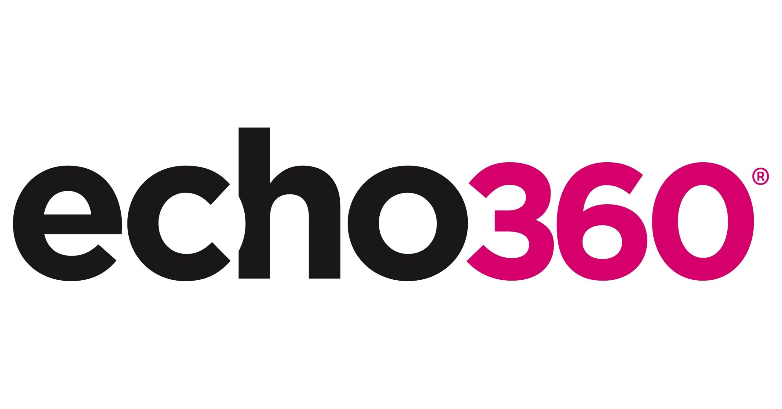 Echo360 Logo