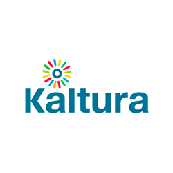 kaltura logo