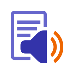 readspeaker logo