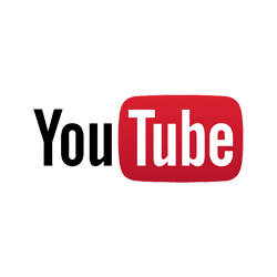 youtube logo