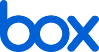 box.com logo