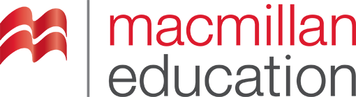 Macmillan Education logo