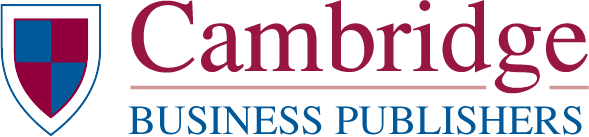 Cambridge Business Publisher logo