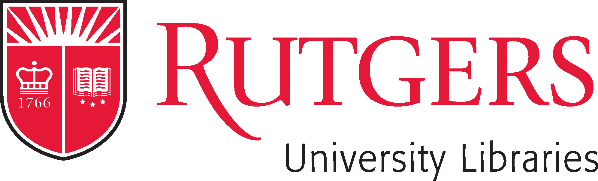 Rutgers University Libraries