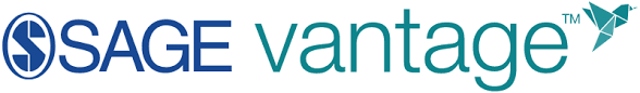 Sage Vantage Logo