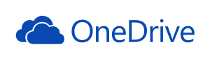 One Drive Logo