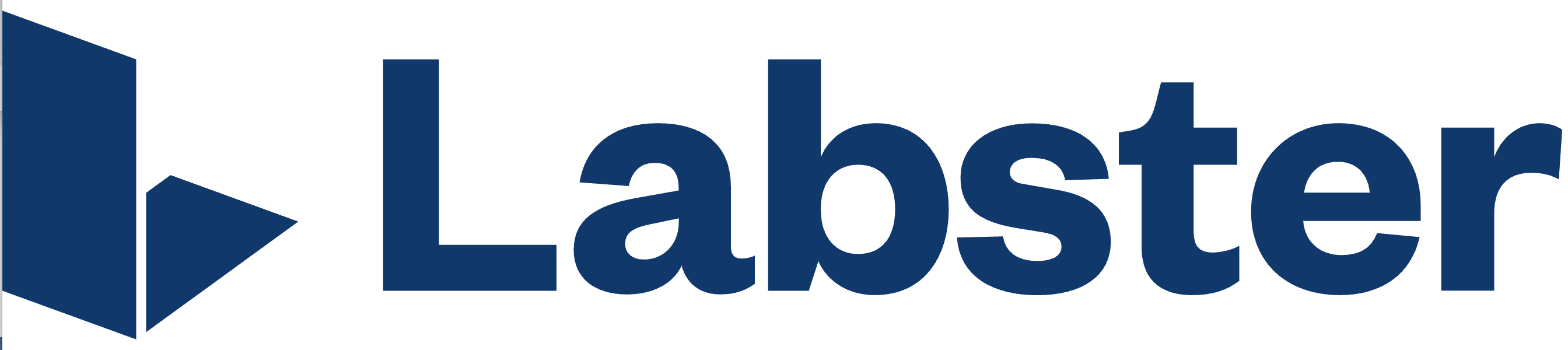 Labster Logo