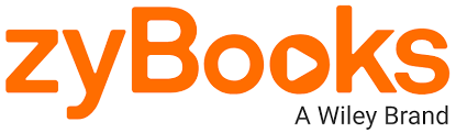 zybooks a wiley brand logo